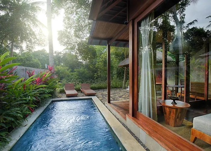 Samkhya Villa Ubud