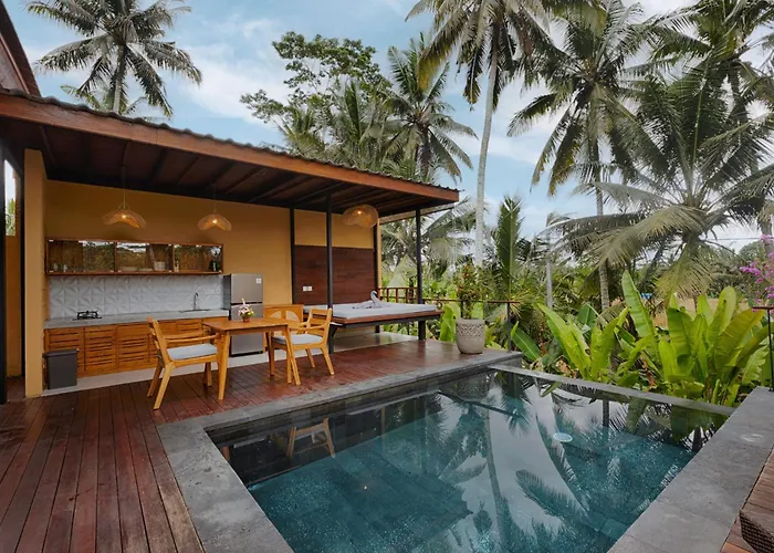 Villa Samkhya