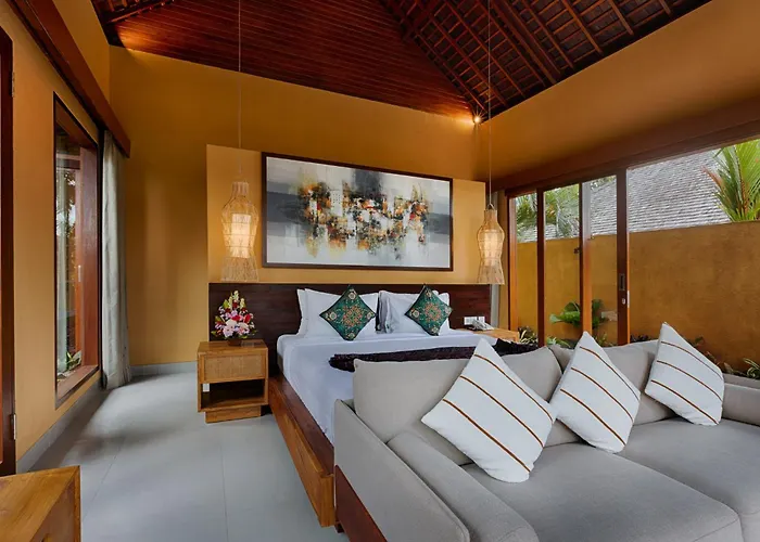 Samkhya Villa