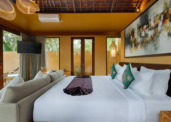 Samkhya Villa