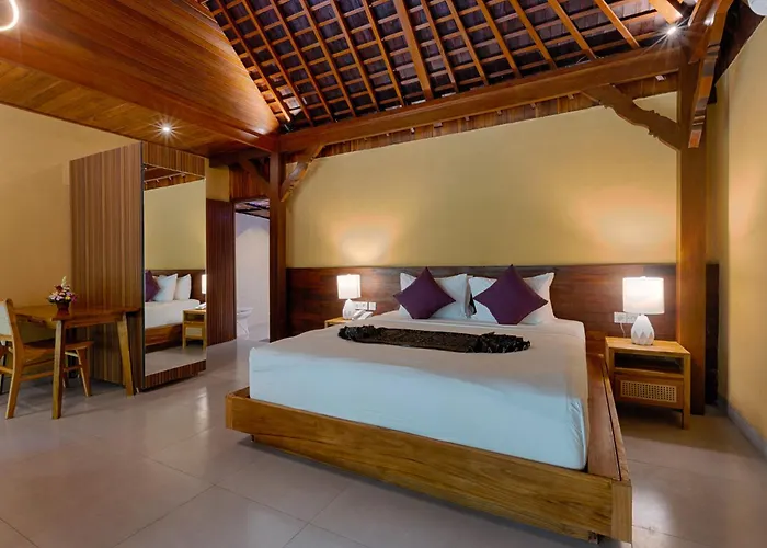 Villa Samkhya