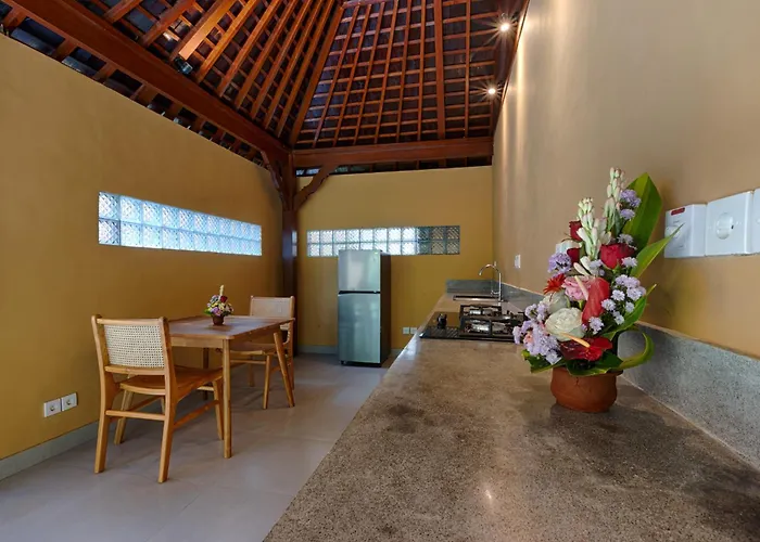 Samkhya Villa Ubud