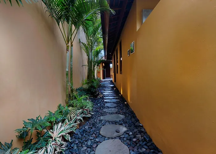Villa Samkhya Ubud