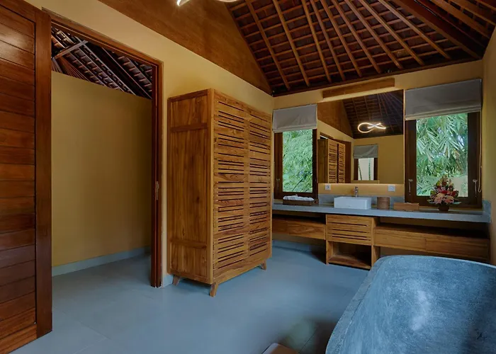Samkhya * Ubud