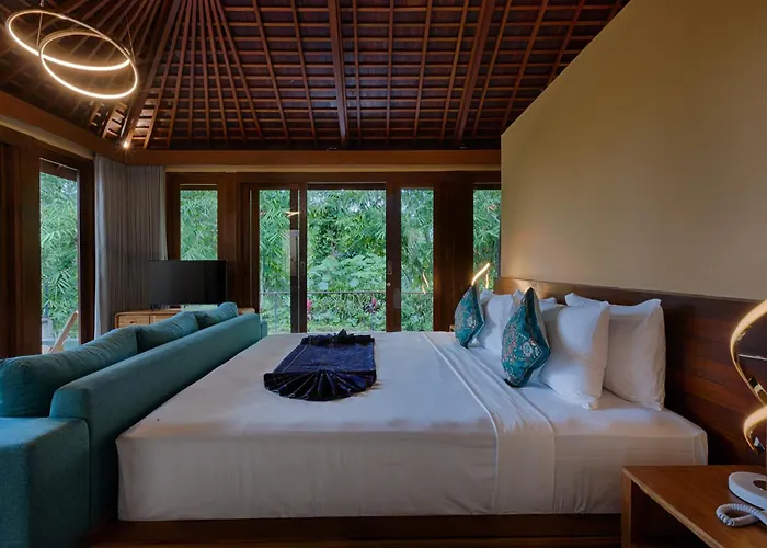 Samkhya Villa *