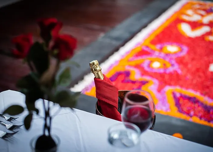 Villa Samkhya Ubud