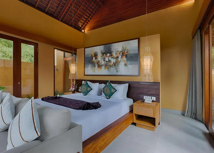 Villa Samkhya