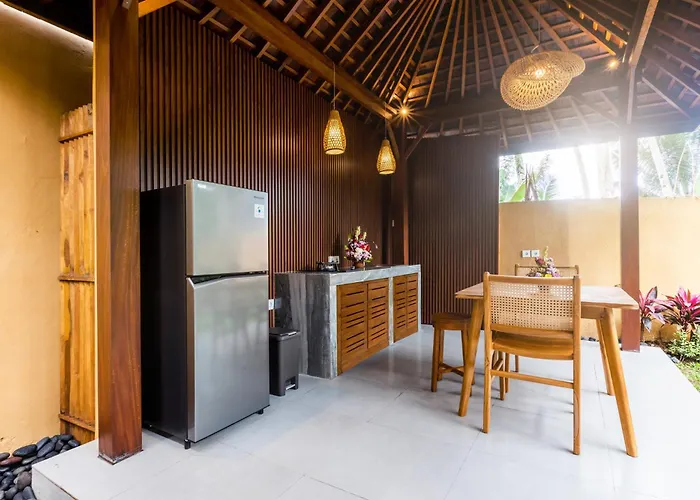 Villa Samkhya *