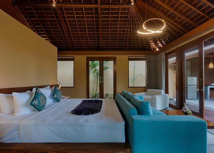 Samkhya Villa