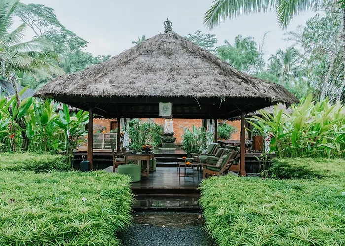 Villa Samkhya *