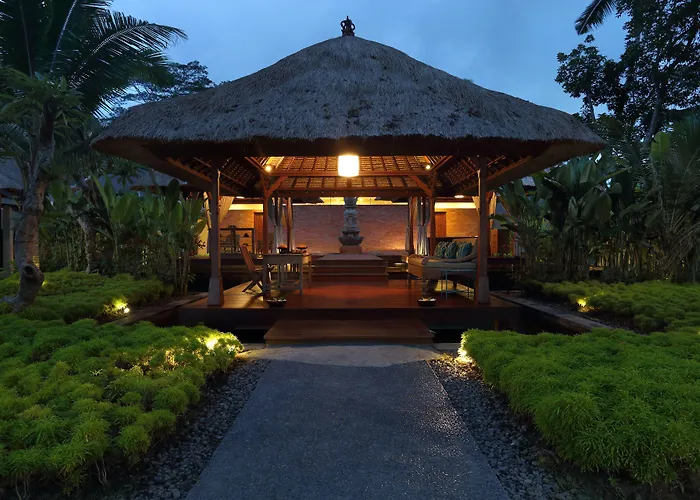 Samkhya Ubud
