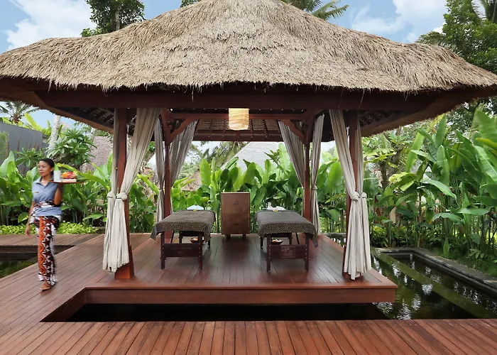 Samkhya Villa Ubud