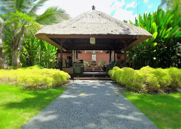 Samkhya Villa *