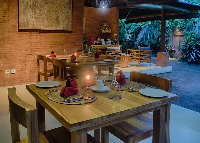Samkhya * Ubud