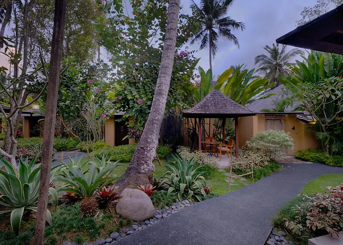 Samkhya Villa
