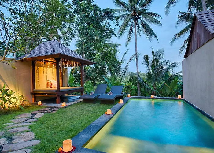 Villa Samkhya Ubud