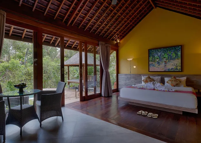Samkhya Villa *