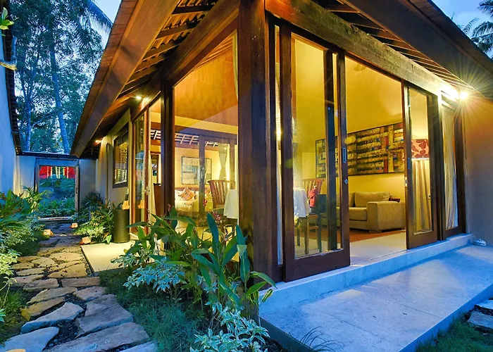 Villa Samkhya