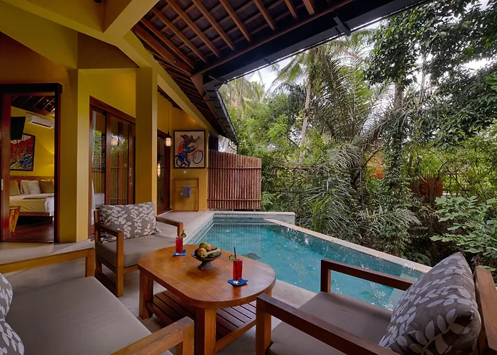 Samkhya Ubud
