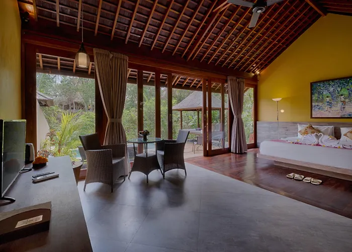 Samkhya Villa