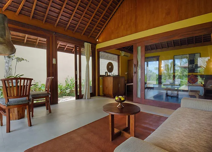 Samkhya Villa