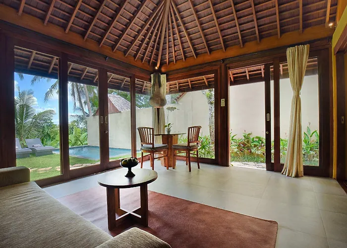 Samkhya Villa *