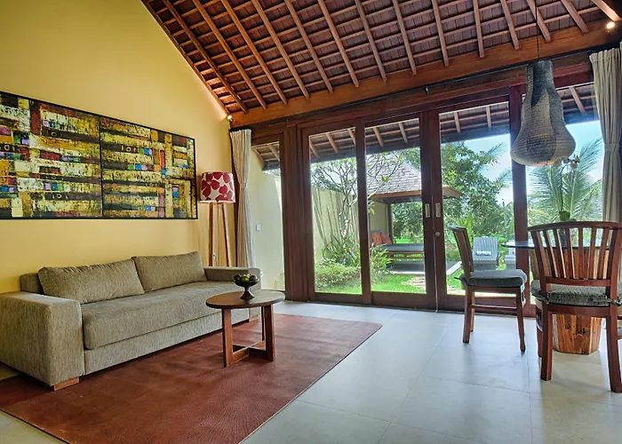 Villa Samkhya