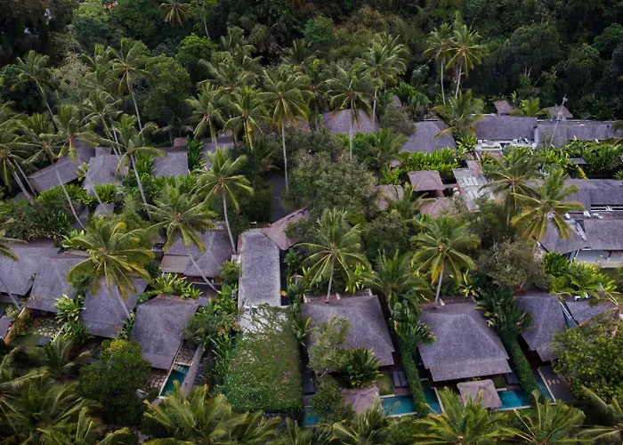 Villa Samkhya Ubud