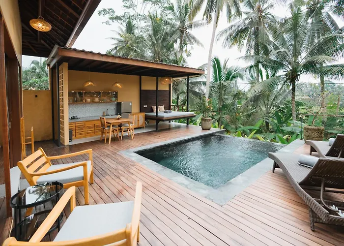 Samkhya Villa *