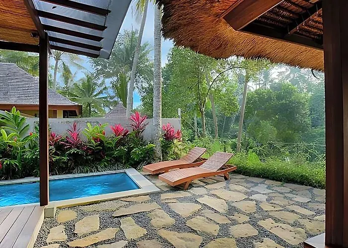 Villa Samkhya *