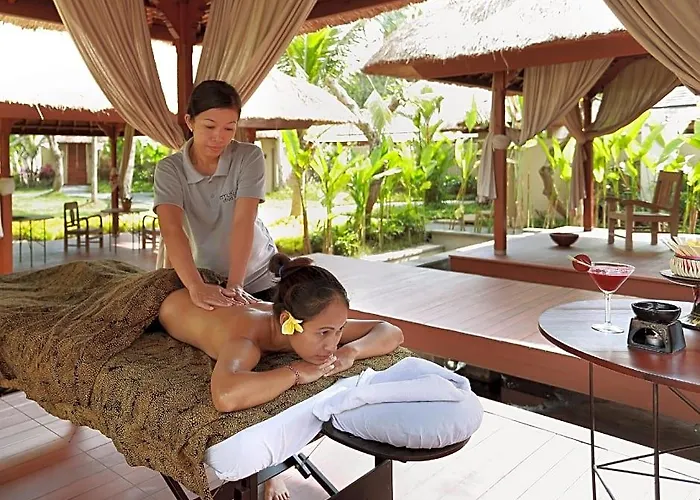 Villa Samkhya Ubud