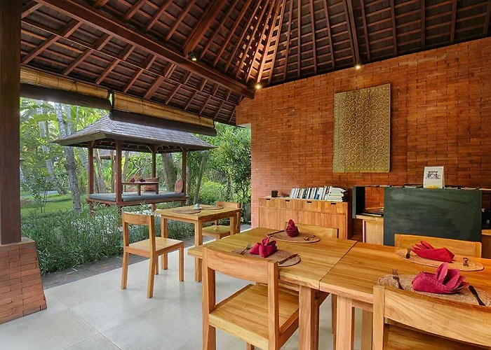 Villa Samkhya *