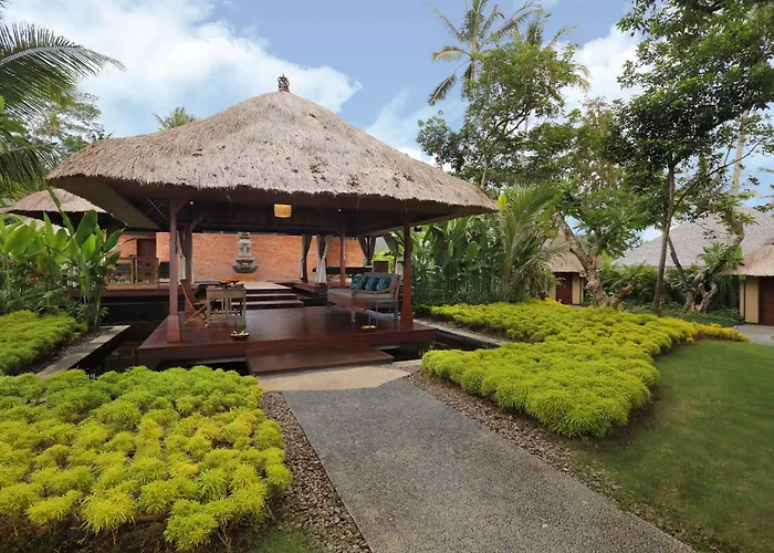 Samkhya * Ubud