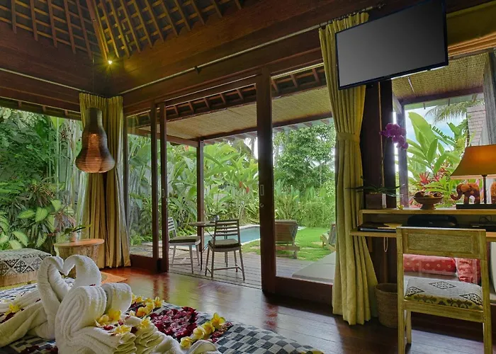 Villa Samkhya *