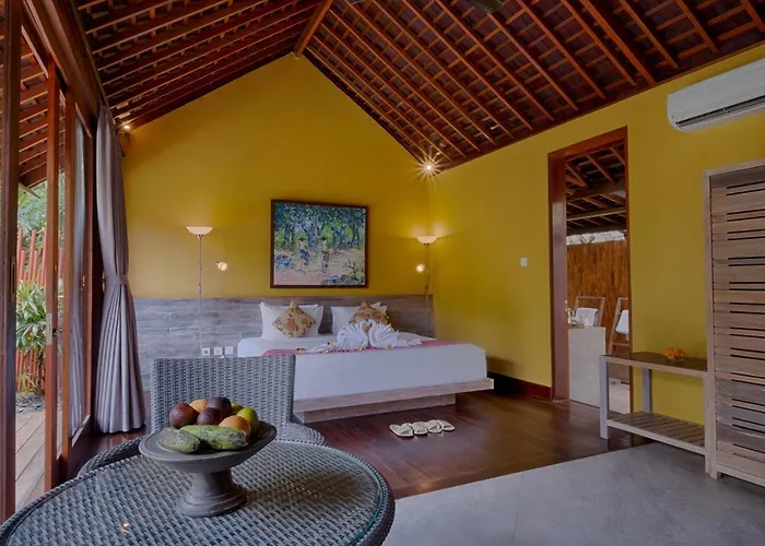 Villa Samkhya Ubud