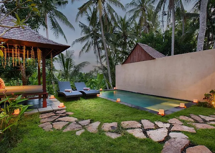 Samkhya * Ubud