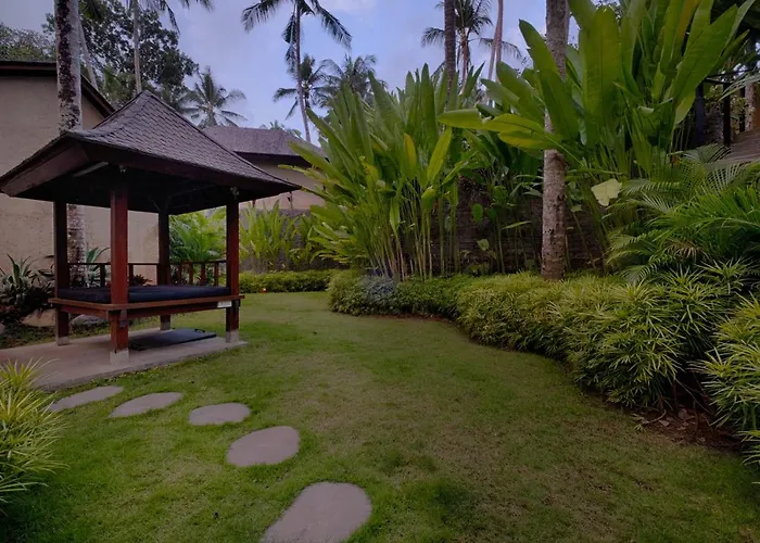 Samkhya Ubud