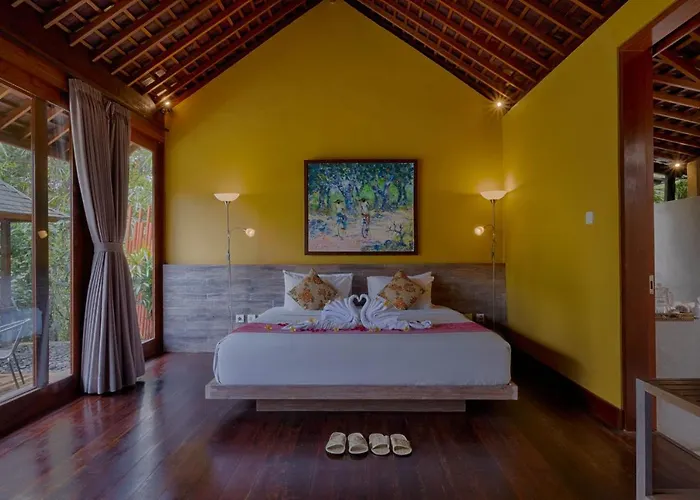 Villa Samkhya