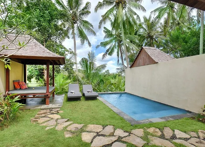 Samkhya * Ubud