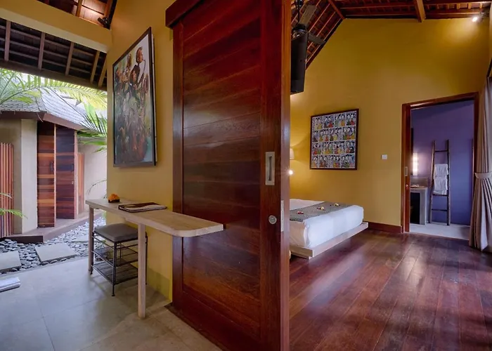 Villa Samkhya *