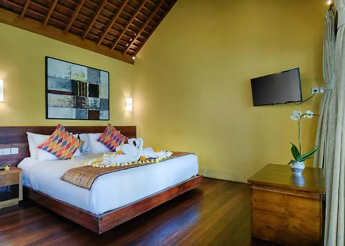 Samkhya * Ubud