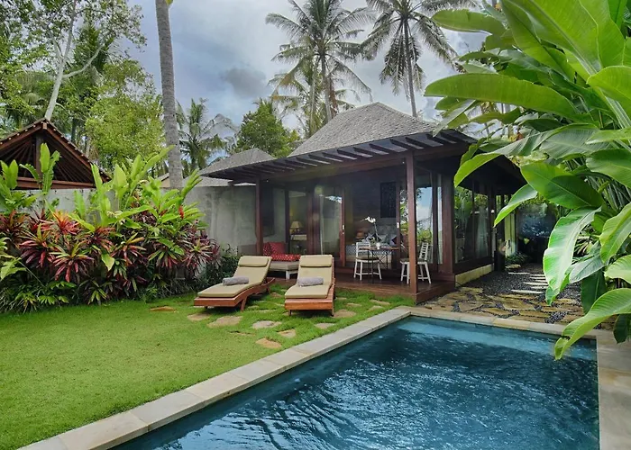 Samkhya Ubud