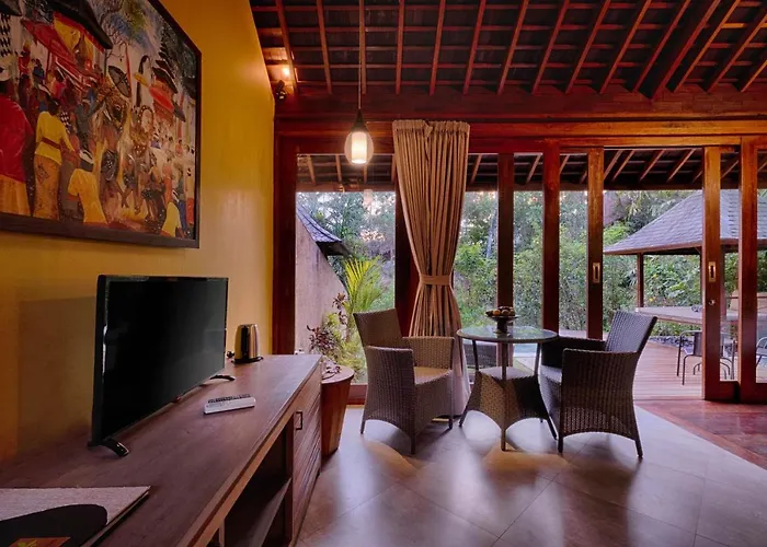 Villa Samkhya