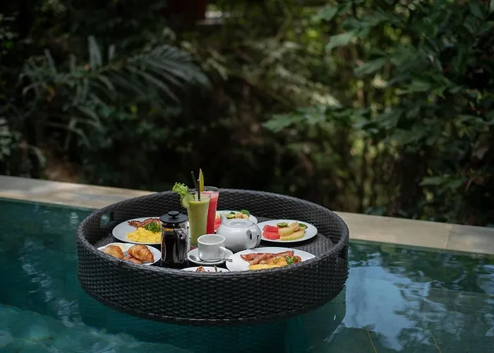 Villa Samkhya Ubud